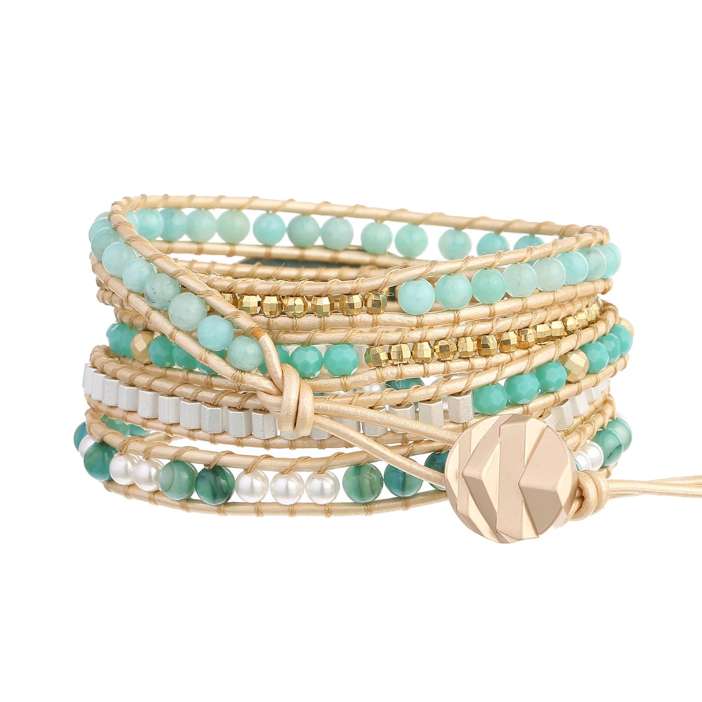 Soothing Tones Wrap
