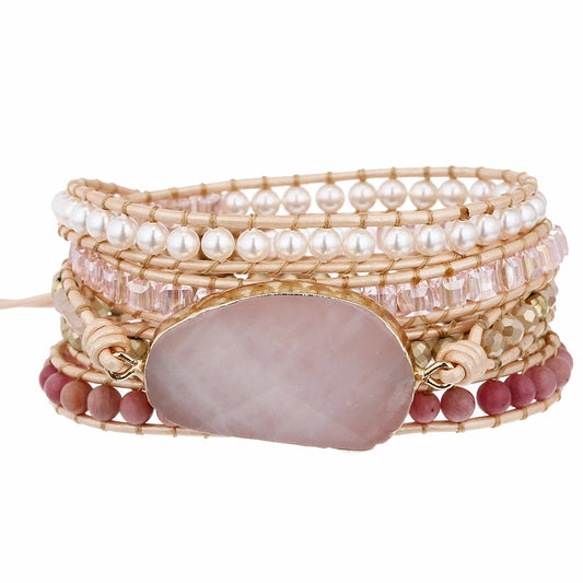 Rose Dream Wrap
