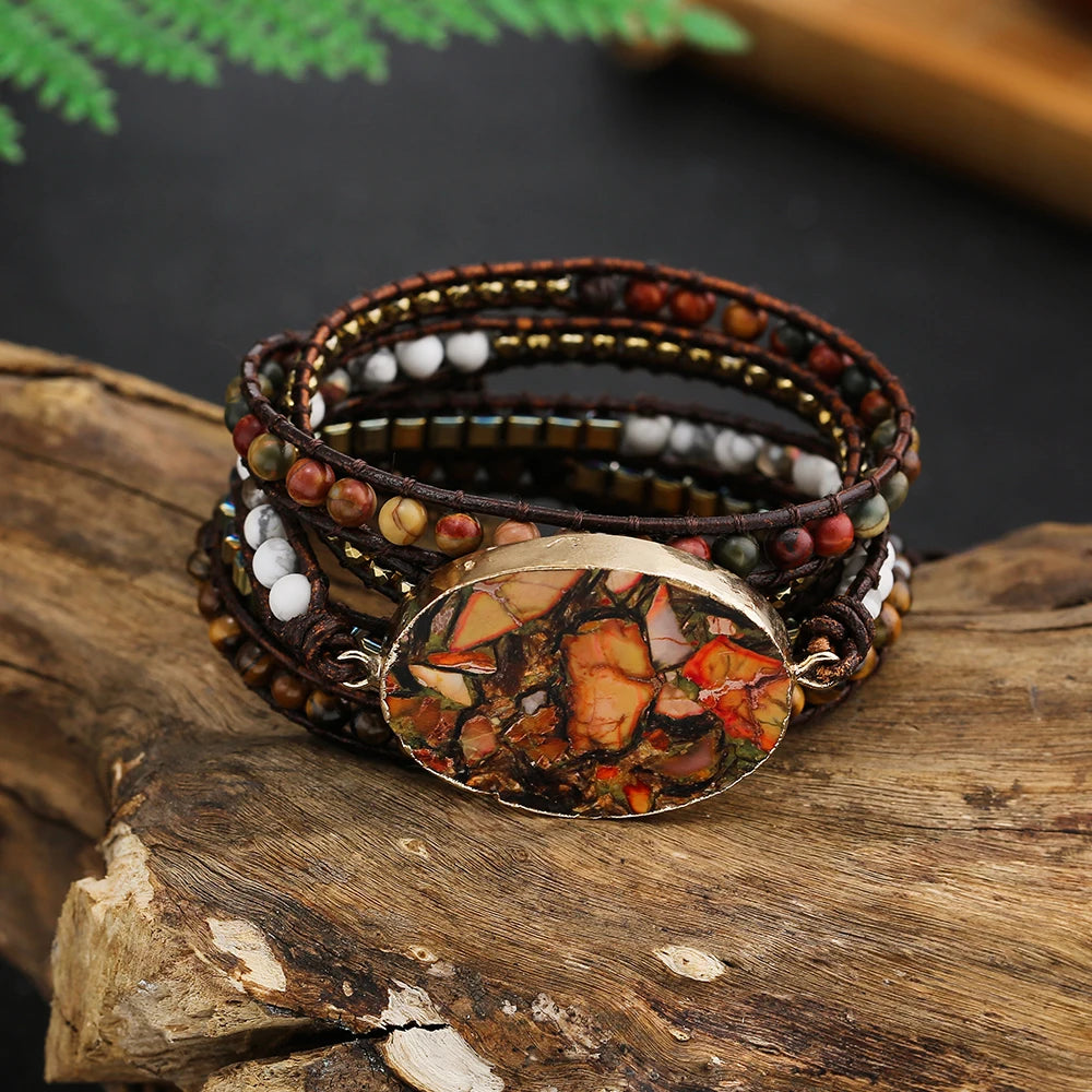 Balance Picasso Wrap
