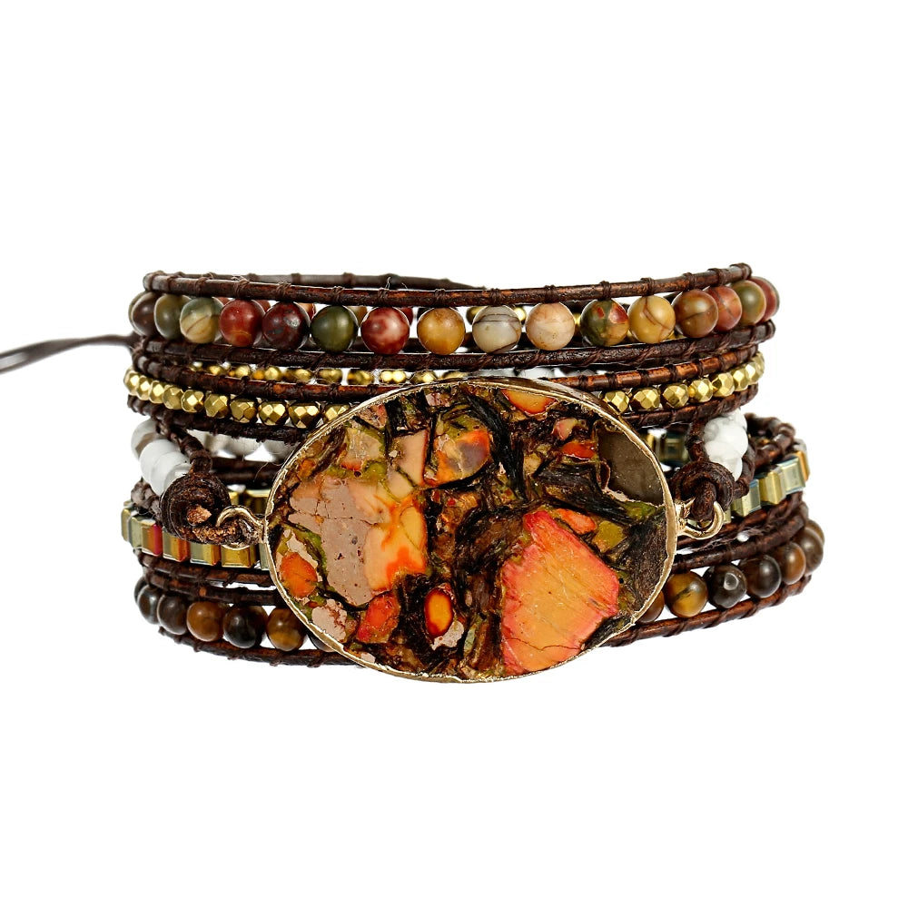 Balance Picasso Wrap