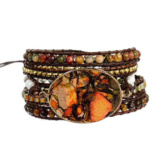 Balance Picasso Wrap