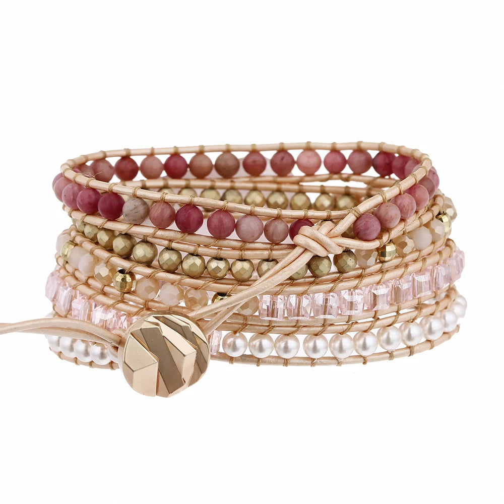 Rose Dream Wrap