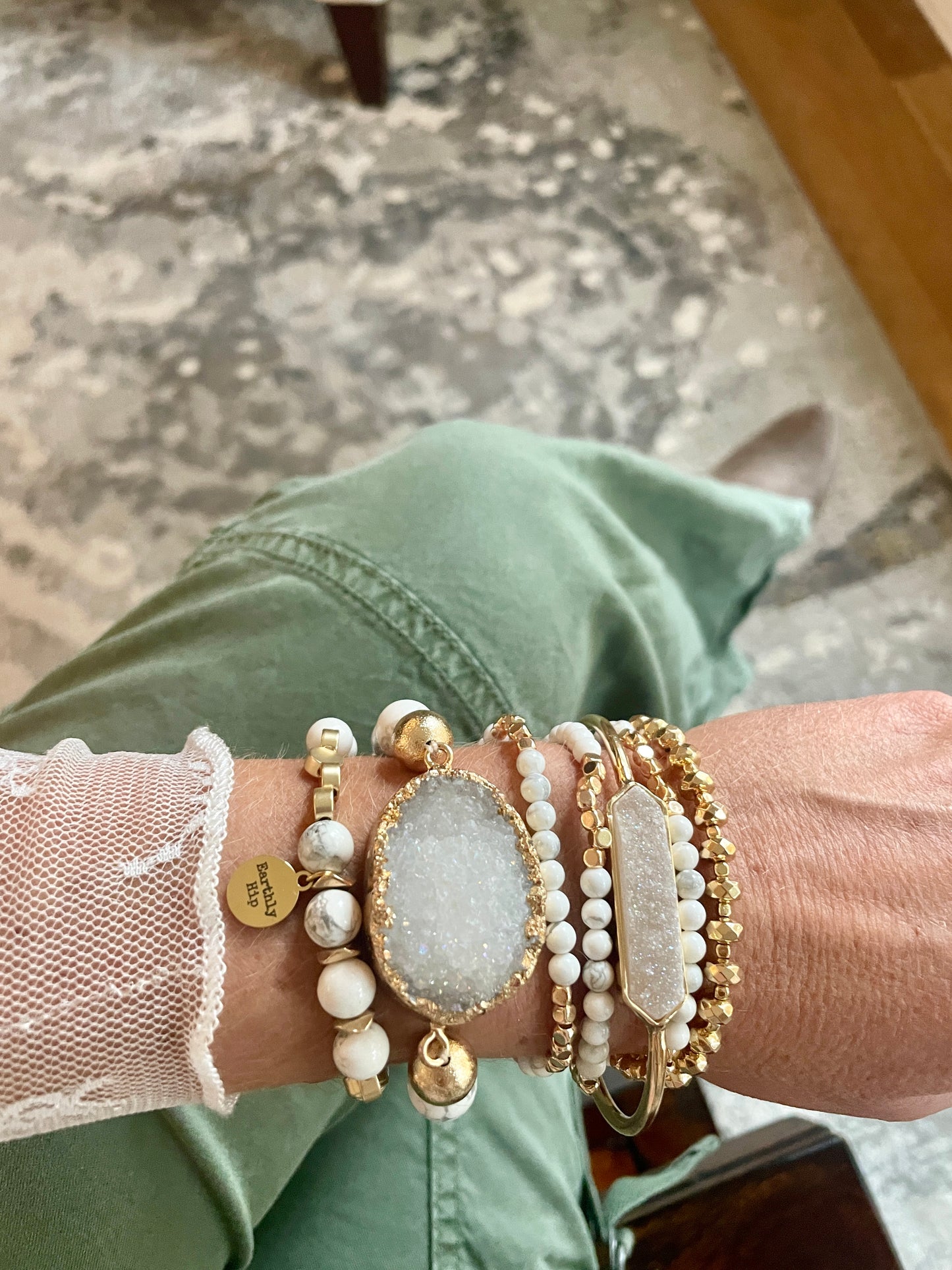 BlissStack Bracelet Set