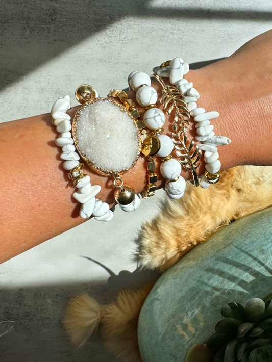 Willows Stack Bracelet Set