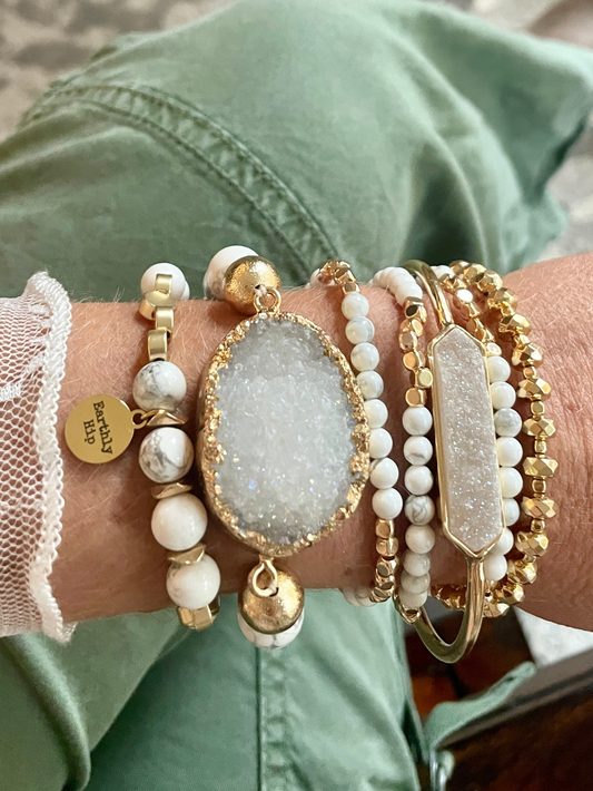 BlissStack Bracelet Set