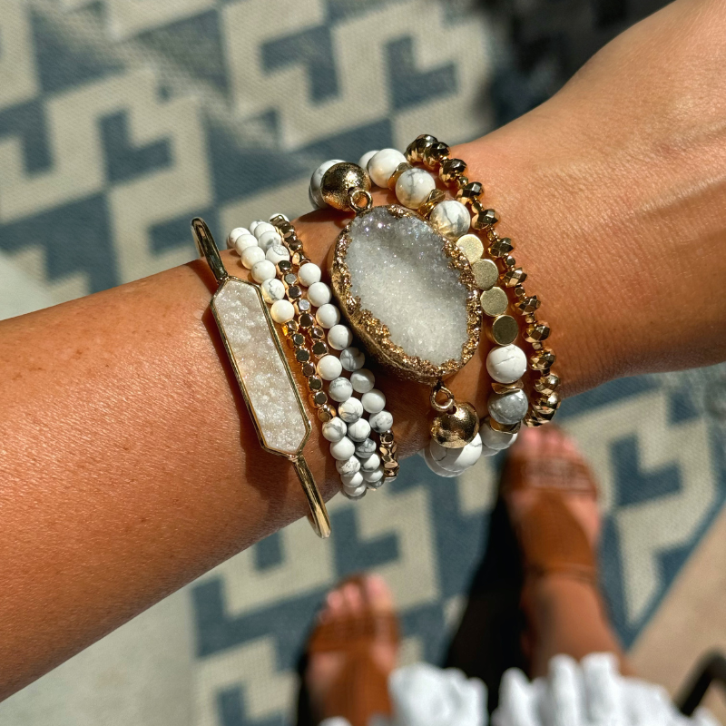 BlissStack Bracelet Set