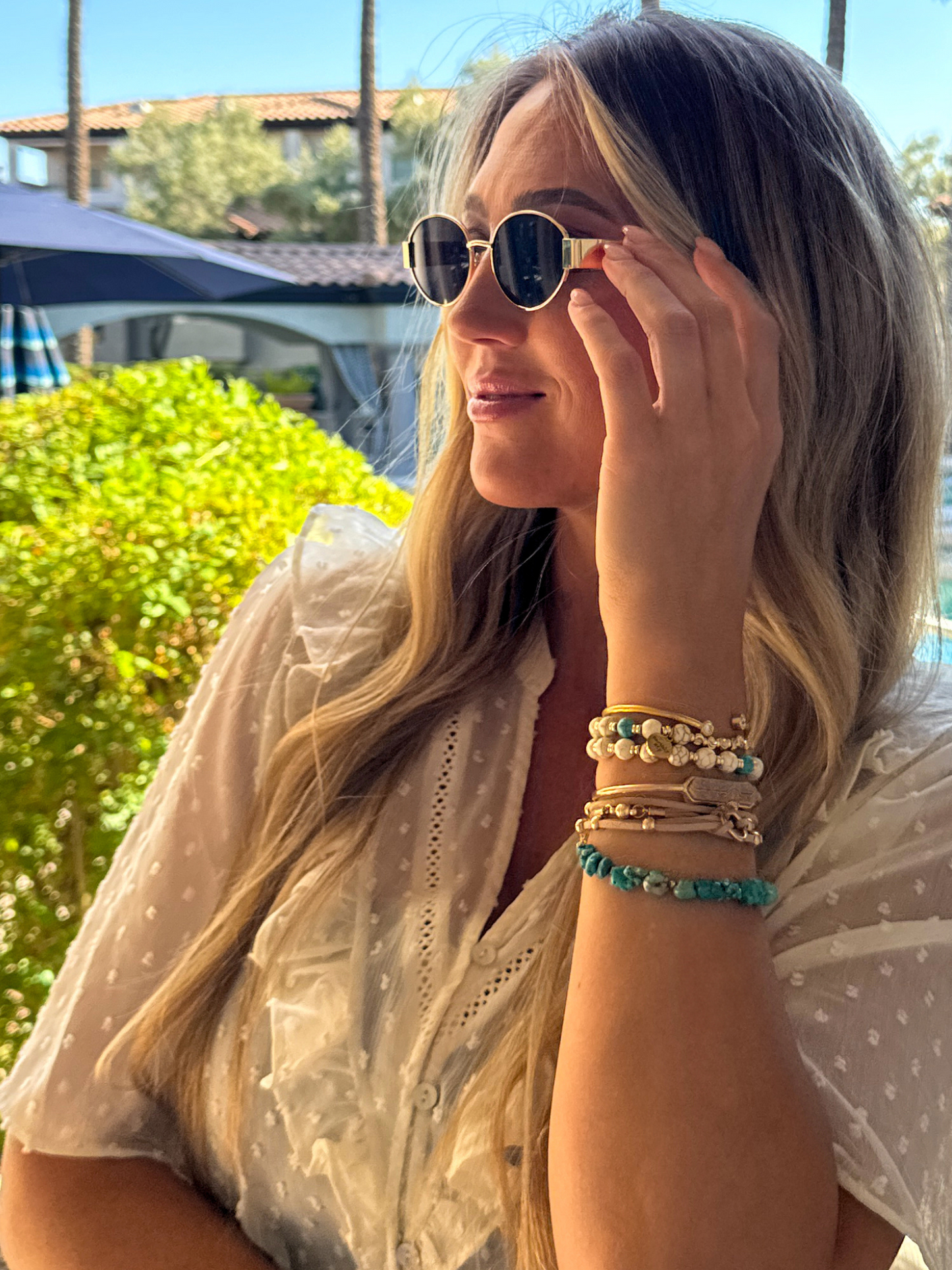 Boheme Stack Bracelet Set